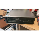Carcasa PC SFF HP Compaq 8100 Elite #A802