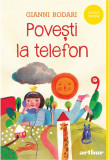 Povesti la telefon | Gianni Rodari