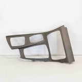 Ornament Consolă Centrală BMW Seria 5 F10 2010-2017 OEM 8050177, 3974972