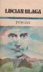 Poezii - Lucian Blaga foto