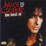Spark in the Dark: Best of | Alice Cooper, Sony Music