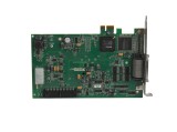Placă DAQ PCIe-6343 de la National Instruments 781047-01, 32 AI, 4 AO, 48 DIO