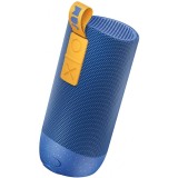 Boxa Portabila Bluetooth JAM Zero Chill HX-P606BL, Rezistenta la Apa, Albastra