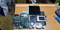 Placa de baza Laptop Toshiba Satellite SP20-5303 #61146 foto