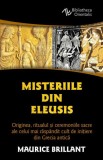 Misteriile din Eleusis - Maurice Brillant - Herald