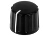 Buton Rotativ Conic cu Indicator ABS 6mm