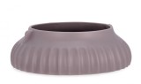 Cumpara ieftin Bol decorativ ceramica maro Juzo 33x10 cm