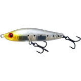 Vobler Scattrer Pen 70S 7cm 10.6G Pearl Spots, Mustad