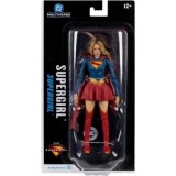 DC Multiverse Figurina articulata Supergirl (Hero Costume) (Supergirl Movie 2026) 18 cm