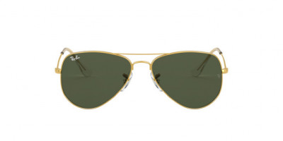 Ray-Ban Aviator Small Metal Ochelari de Soare RB 3044 L0207 foto