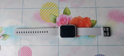 CEAS AMAZFIT 1608 . SE VINDE FARA INCARCATOR NU STIU DACA FUNCTIONEAZA !! foto