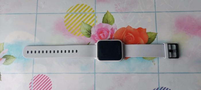 CEAS AMAZFIT 1608 . SE VINDE FARA INCARCATOR NU STIU DACA FUNCTIONEAZA !!