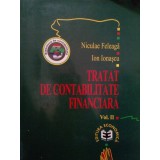 Niculae Feleaga - Tratat de contabilitate financiara, vol. II (Editia: 1998)