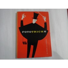 FOTOTRICKS - Alfred Ullmann