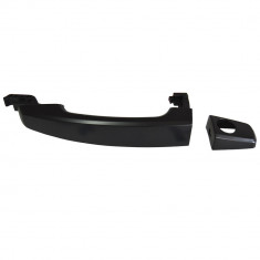 Maner exterior deschidere usa Opel Astra J 09.2009-, Opel Zafira Tourer 01.2012-, Clapeta Stanga Fata cu gaura pentru yala