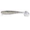 Set 10 Shad Baracuda Deluxe 2 - S3102 Color K010