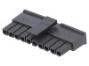 Conector Mamă Micro-Fit 3.0 3mm 10 PIN Fără Contacte