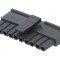 Conector Mamă Micro-Fit 3.0 3mm 10 PIN Fără Contacte