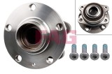 FAG 713 6108 10 Set rulment roata