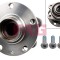 FAG 713 6108 10 Set rulment roata