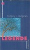 Legende - Torgny Lindgren, Editura Humanitas, Colectia Cartea de pe Noptiera, 2004, Literatura Clasica, Roman