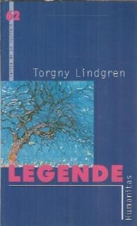 Legende - Torgny Lindgren