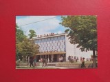 CARTE POSTALA - RSR - ORADEA - CINEMATOGRAFUL CRISANA