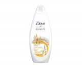 Gel de dus, Dove, Nourishing Secrets, Indulging Ritual, 250 ml