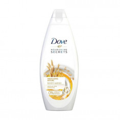 Gel de dus, Dove, Nourishing Secrets, Indulging Ritual, 250 ml