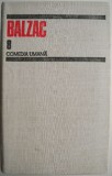 Comedia umana 8 - Honore de Balzac - Roman clasic