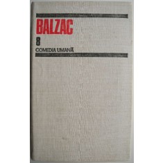 Comedia umana 8 &ndash; Honore de Balzac