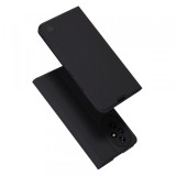 Husa pentru Honor 200, Techsuit, Magskin Book, Neagra