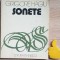 Sonete Grigore Hagiu