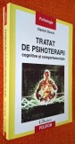 Tratat de psihoterapii cognitive si comportamentale - Daniel David