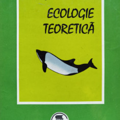 Ecologie Teoretica - Bogdan Stugren ,555010