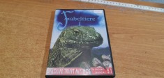 Film DVD Fabeltiere I - germana #A2237