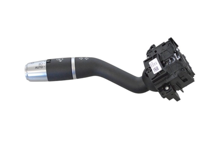 Buton comutator semnalizare JAGUAR I-PACE X590 2020 OEM: 00530E 23524936