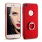 Husa pentru Apple iPhone 7 , MyStyle , 3in1 Ring Red