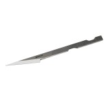 Cumpara ieftin Lama pentru cutit de detalii mici pentru sculptura in lemn BeaverCraft BC7