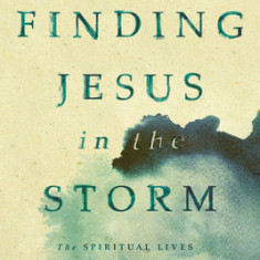 Finding Jesus in the Storm: The Spiritual Lives of Christians with Mental Health Challenges