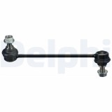 Bieleta antiruliu Kia Soul I AM Motor 1.6, 1.6 CRDi 115, 1.6 CRDi 128, 1.6 Cvvt, 1.6 GDI, 216x60x36mm, parte montare Axa fata dreapta, OE 548402K000