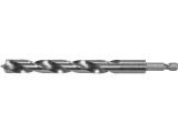 Burghiu Pentru Lemn 12Mm, Prindere Hexagonala