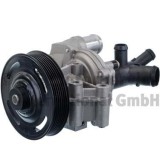 PIERBURG 7.02676.02.0 Pompă de apă, răcire motor