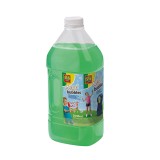 Mega baloane de sapun - Rezerva 2000 ml, SES Creative