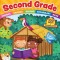 Smart Practice Workbook: Second Grade