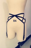 TOY244-1 Portjartier cu 2 jartiere atasate din benzi elastice