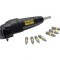 Stanley STA88582-XJ Atasament unghi drept 9 biti impact - 5054905305024