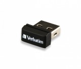 MEMORIE USB VERBATIM NANO StoreNStay 32GB USB 2.0&quot;98130&quot; (TIMBRU VERDE 0.03 LEI)