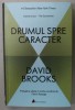 DRUMUL SPRE CARACTER de DAVID BROOKS , 2017
