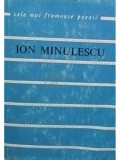 Ion Minulescu - Poezii (editia 1969)